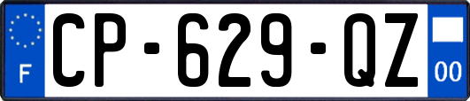 CP-629-QZ