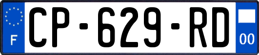 CP-629-RD