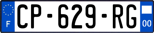 CP-629-RG