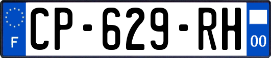 CP-629-RH