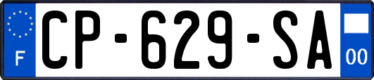 CP-629-SA