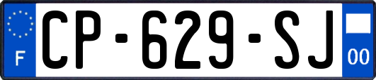 CP-629-SJ