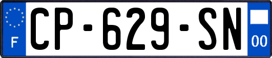 CP-629-SN