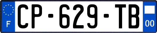 CP-629-TB