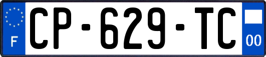 CP-629-TC