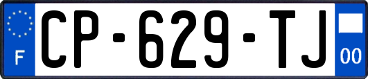 CP-629-TJ