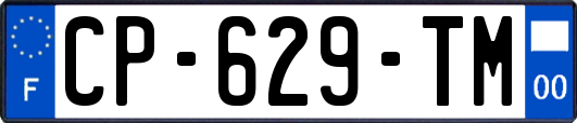 CP-629-TM