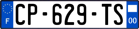CP-629-TS