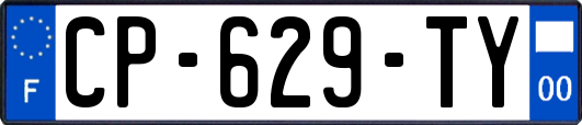 CP-629-TY