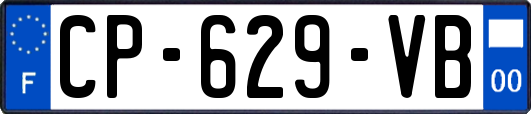 CP-629-VB
