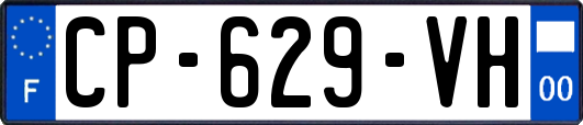 CP-629-VH