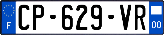 CP-629-VR