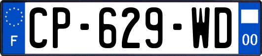 CP-629-WD