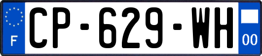 CP-629-WH