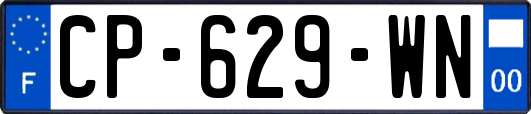 CP-629-WN