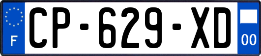 CP-629-XD