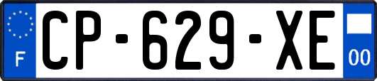 CP-629-XE