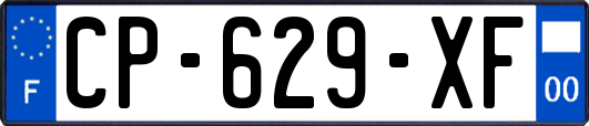 CP-629-XF