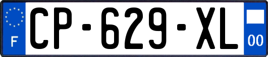 CP-629-XL