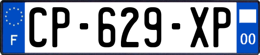 CP-629-XP