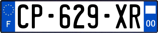 CP-629-XR