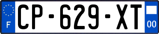 CP-629-XT