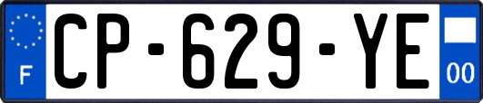 CP-629-YE