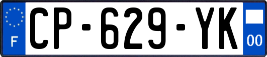 CP-629-YK