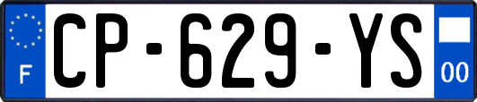 CP-629-YS