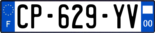 CP-629-YV