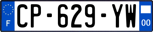 CP-629-YW