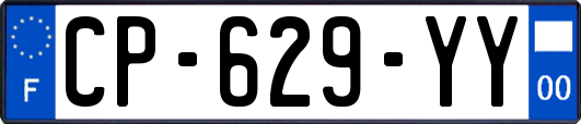 CP-629-YY