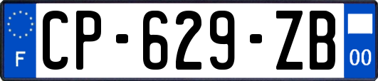 CP-629-ZB