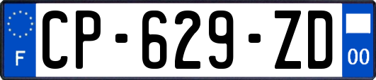 CP-629-ZD