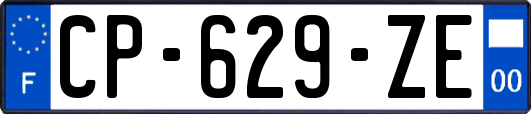 CP-629-ZE