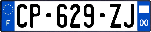 CP-629-ZJ