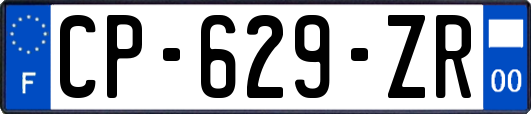 CP-629-ZR