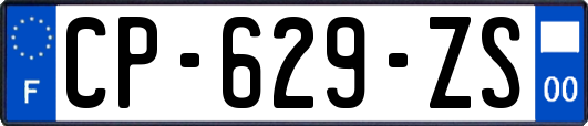 CP-629-ZS