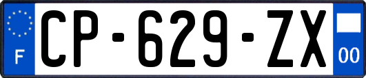 CP-629-ZX