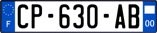 CP-630-AB