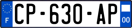 CP-630-AP