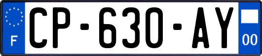 CP-630-AY