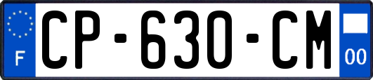 CP-630-CM