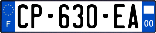 CP-630-EA