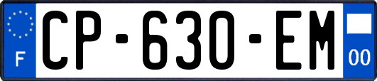 CP-630-EM