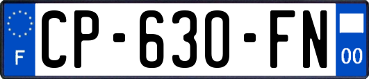 CP-630-FN