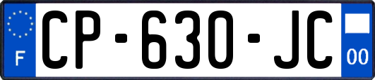 CP-630-JC