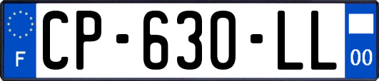 CP-630-LL