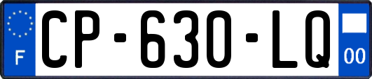 CP-630-LQ