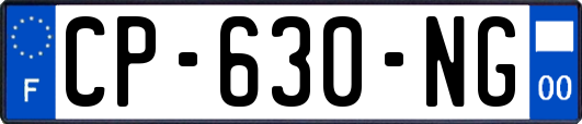 CP-630-NG